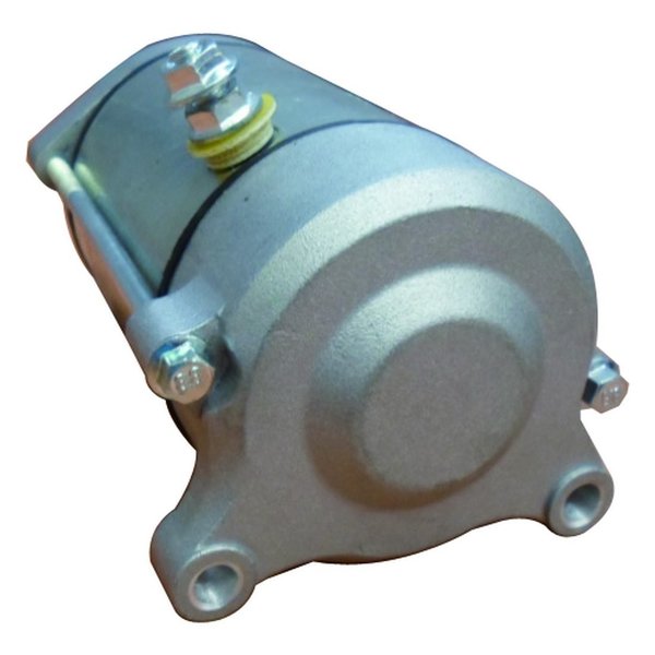 Replacement for Kawasaki ZX1100 Gpz Street Motorcycle Year 1997 1089CC  Starter Drive